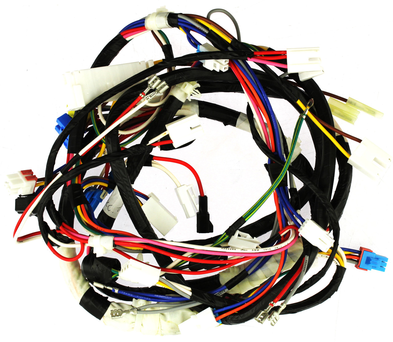 LG Dryer EAD36965108 Wire Harness