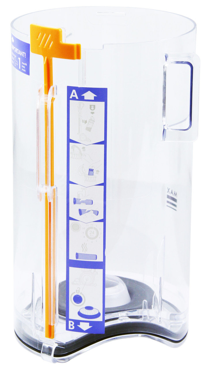 Dyson Original Replacement Dust Cup UP19 Ball Multifloor 2 Vacuum