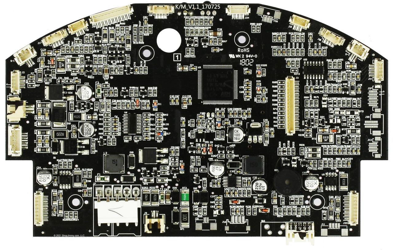 Eufy Replacement Main Board for RoboVac Robot Vacuum 11Plus (11+)