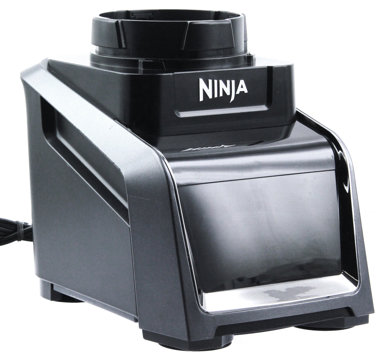 Ninja 591KKUC680 64 oz. Processor Bowl (NO LID) CT680SSCCO CT680W CT682SP