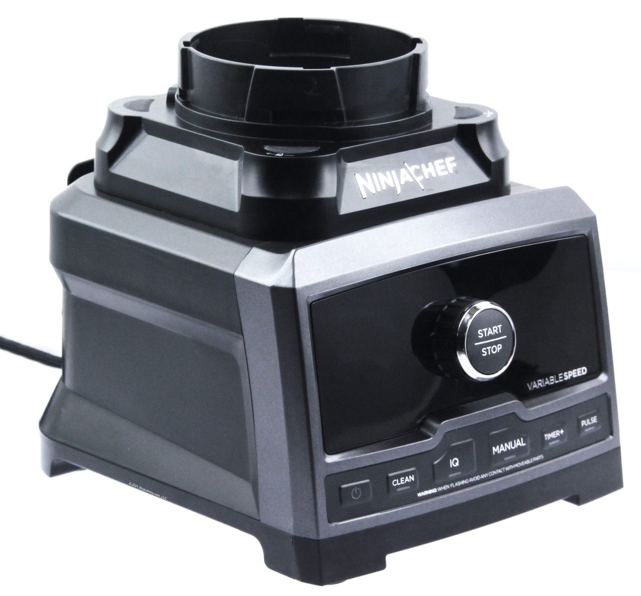 Ninja Chef 604KKUC800 Blender Replacement Motor Base CT800 Series - Refurbished