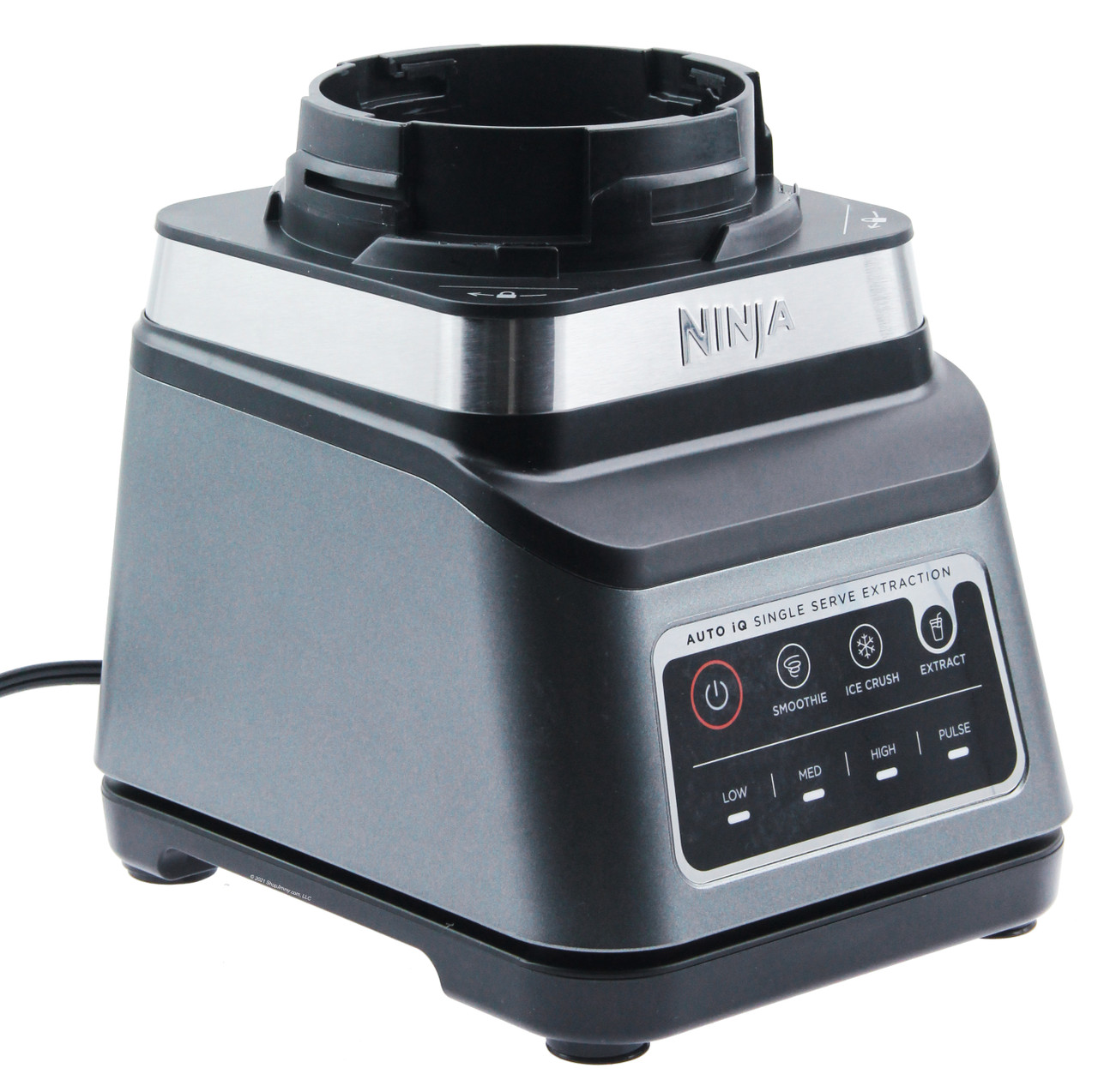 Ninja XMBBN751 XMBDB751A Blender Motor Base Professional Plus Duo BN751 DB751A - Refurbished