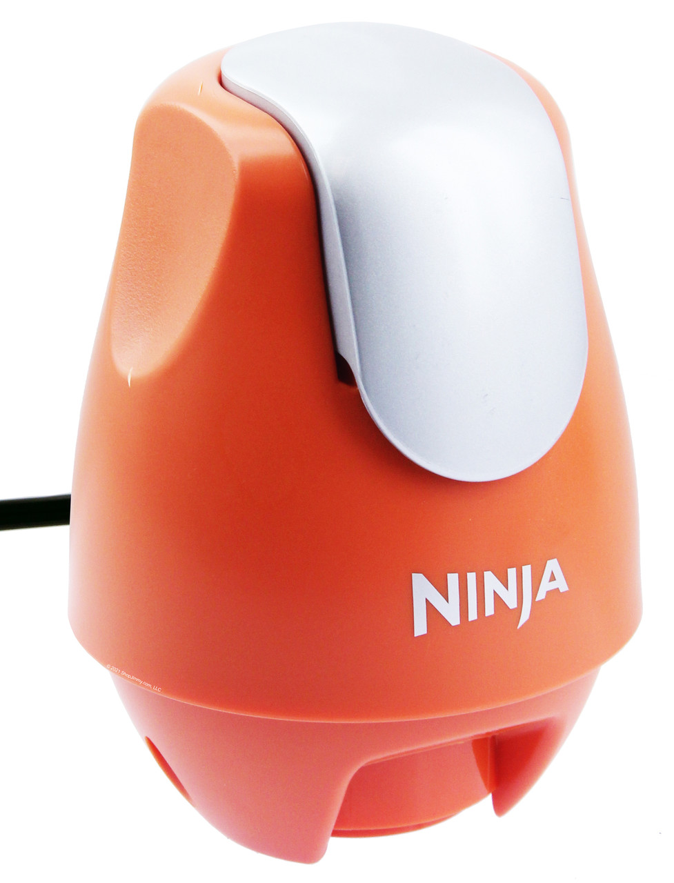 Ninja Storm Replacement Motor Base Head QB751QO 450 Watt Food Processor - Refurbished