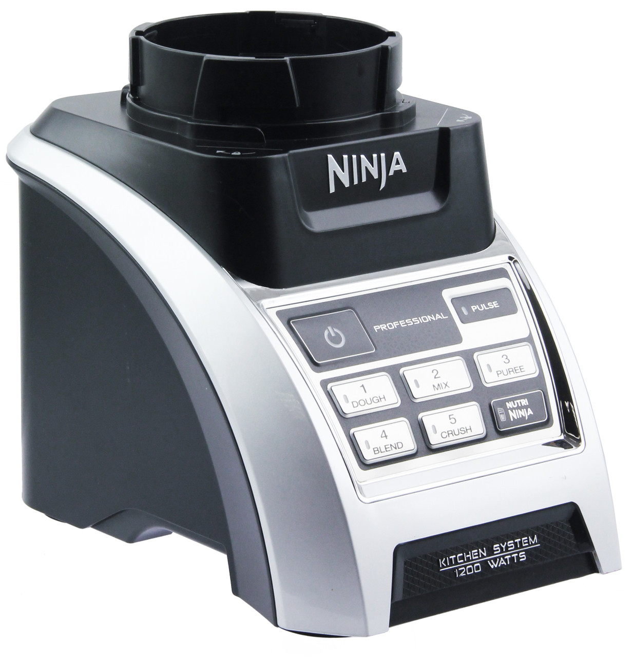 Ninja Blender Replacement Motor Base BL685 Professional Kitchen System