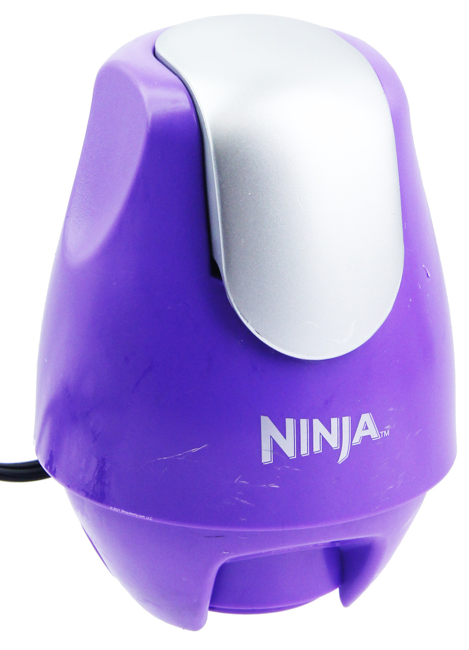 Ninja Replacement Motor Base Head QB700Q2PR 400 Watt Master Prep Blender - Refurbished