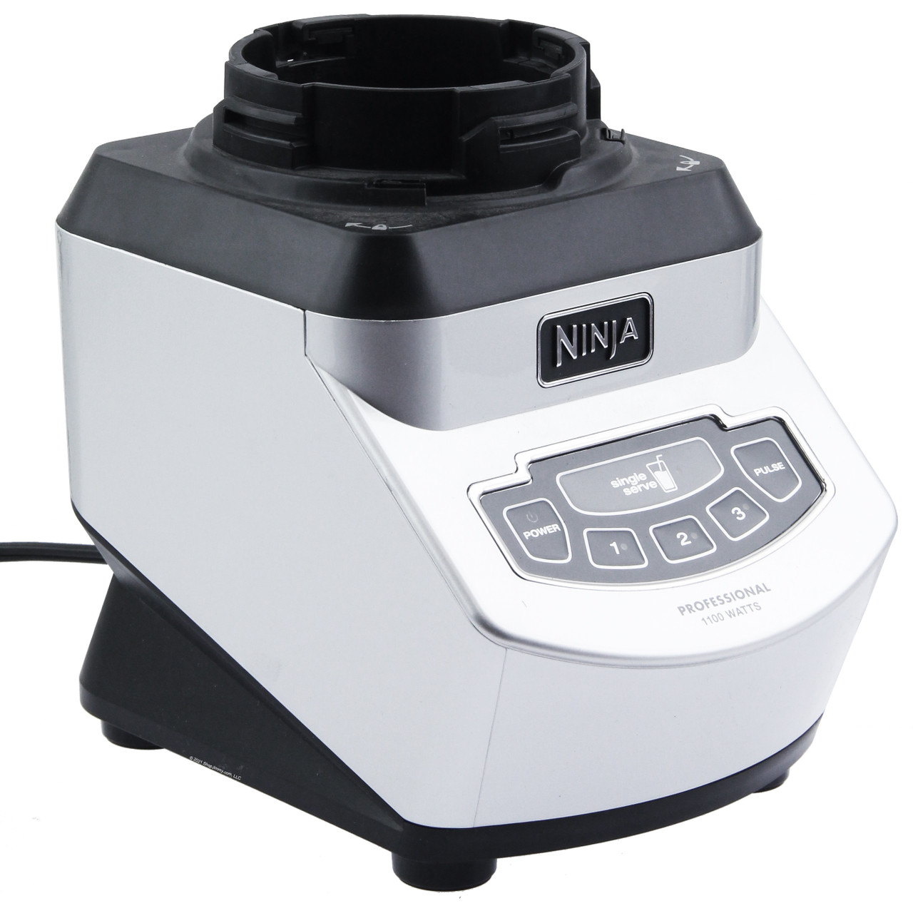 Ninja Blender Replacement Motor Base BL660QPL Professional 1100W - Refurbished