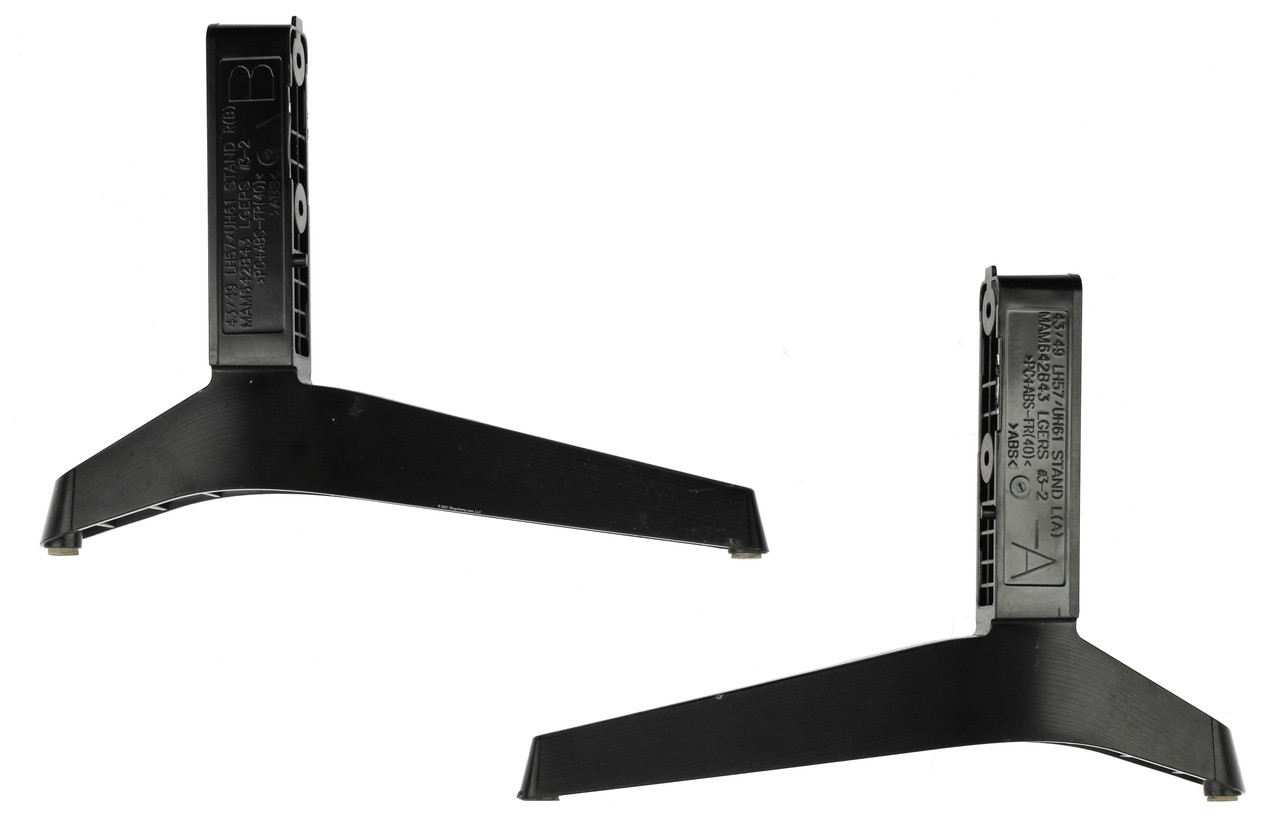 LG AAN75710209/AAN75710230 MAM642843 Stand/Base