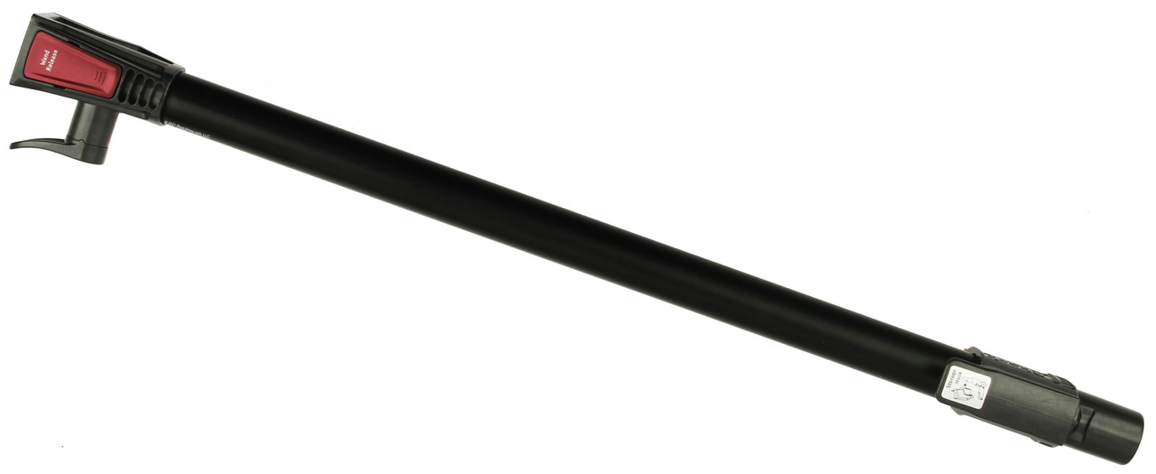 Shark Extension Wand Apex DuoClean QS360QRD Vacuums SEE NOTE