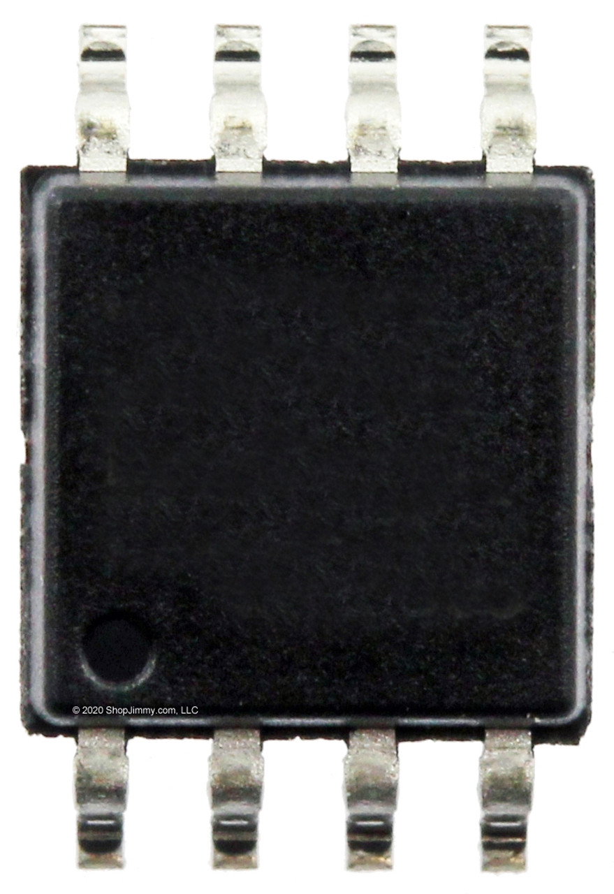 EEPROM ONLY for Sanyo A6DFCMMA-001 Main Board for FW32D08F Loc. IC3006