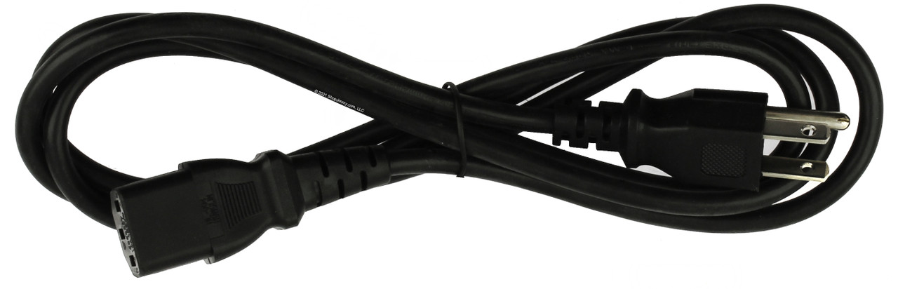 LG Monitor EAD60810701 Power Cord