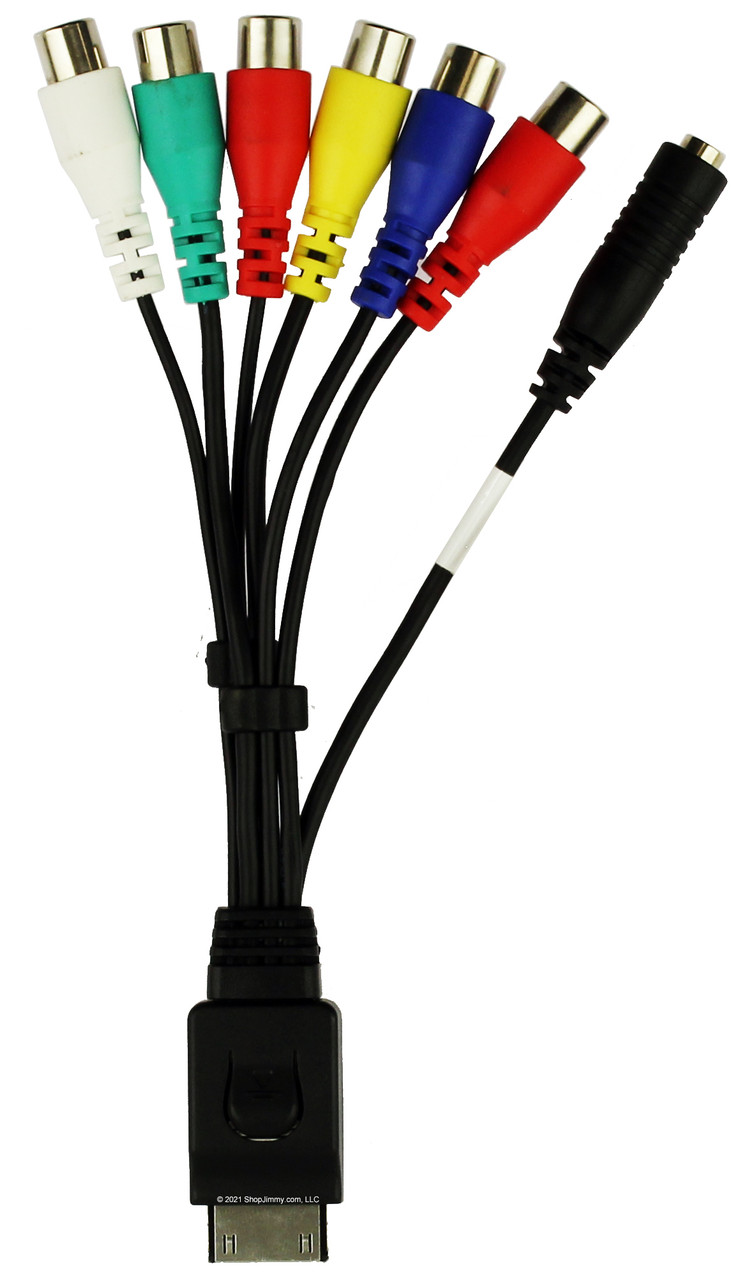 Samsung BN39-01900A Gender Cable