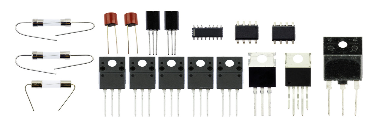 Panasonic LSEP1279MM (79MM0765606) Power Supply Repair Kit