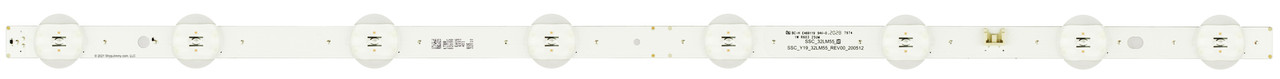 LG EAV64993401 LED Backlight Strips (1)