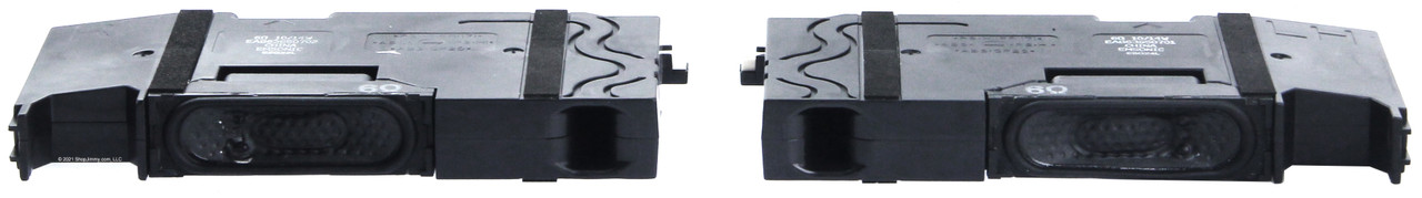 LG EAB63650701/EAB63650702 Speaker Set