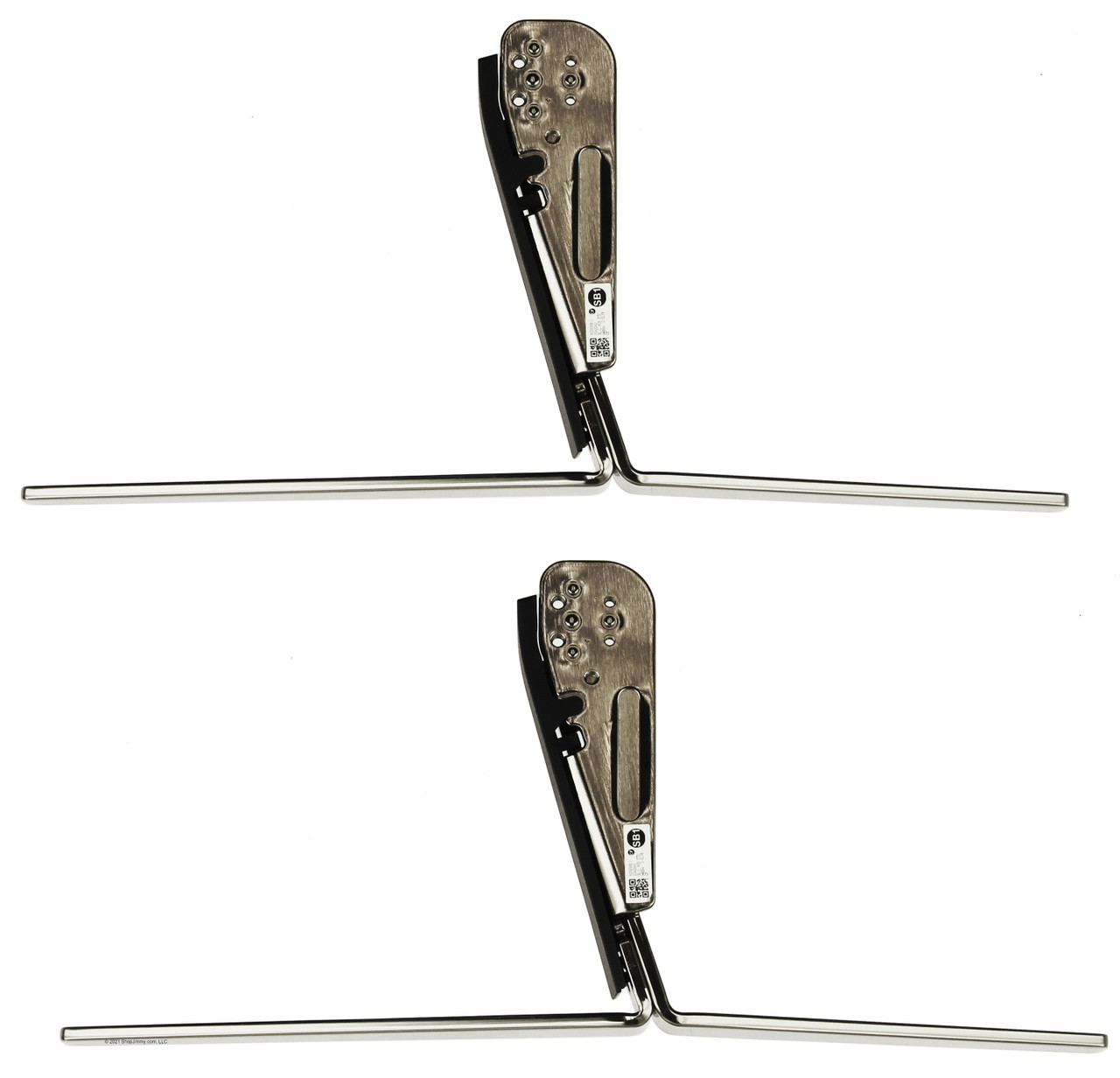 Sony 5-009-368-11/5-009-372-11 Stand/Base/Feet XBR-75X950H