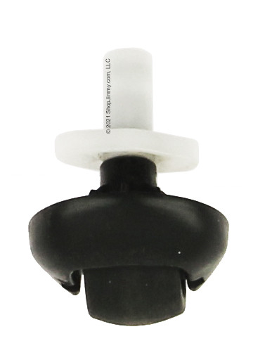 Shark Replacement Front Wheel 1156FK950 for Robot Vacuums - Refurbished