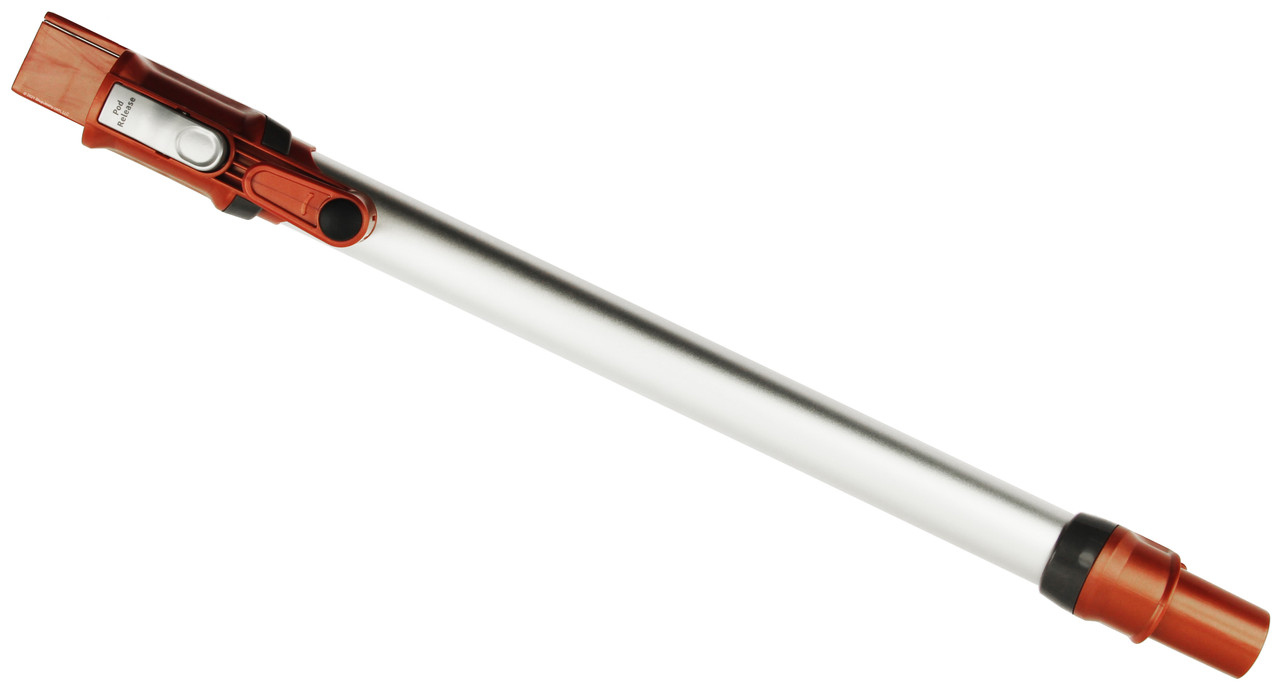 Shark Extension Wand 1474FC600 for APEX Uplight Vacuums QU602QBX - Refurbished