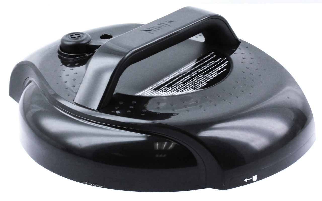 Ninja Foodi 6.5 qt Pressure Cooker Lid OP300 OP301 OP302 OP305 OP401 etc-