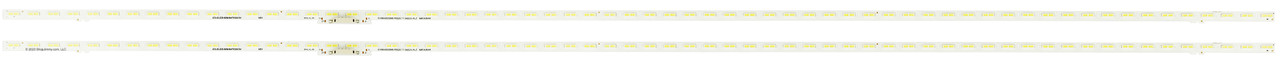 Samsung UN65AU8000F UN65AU800DF HG65AU800NF LED Backlight Bars/Strips (2) NEW