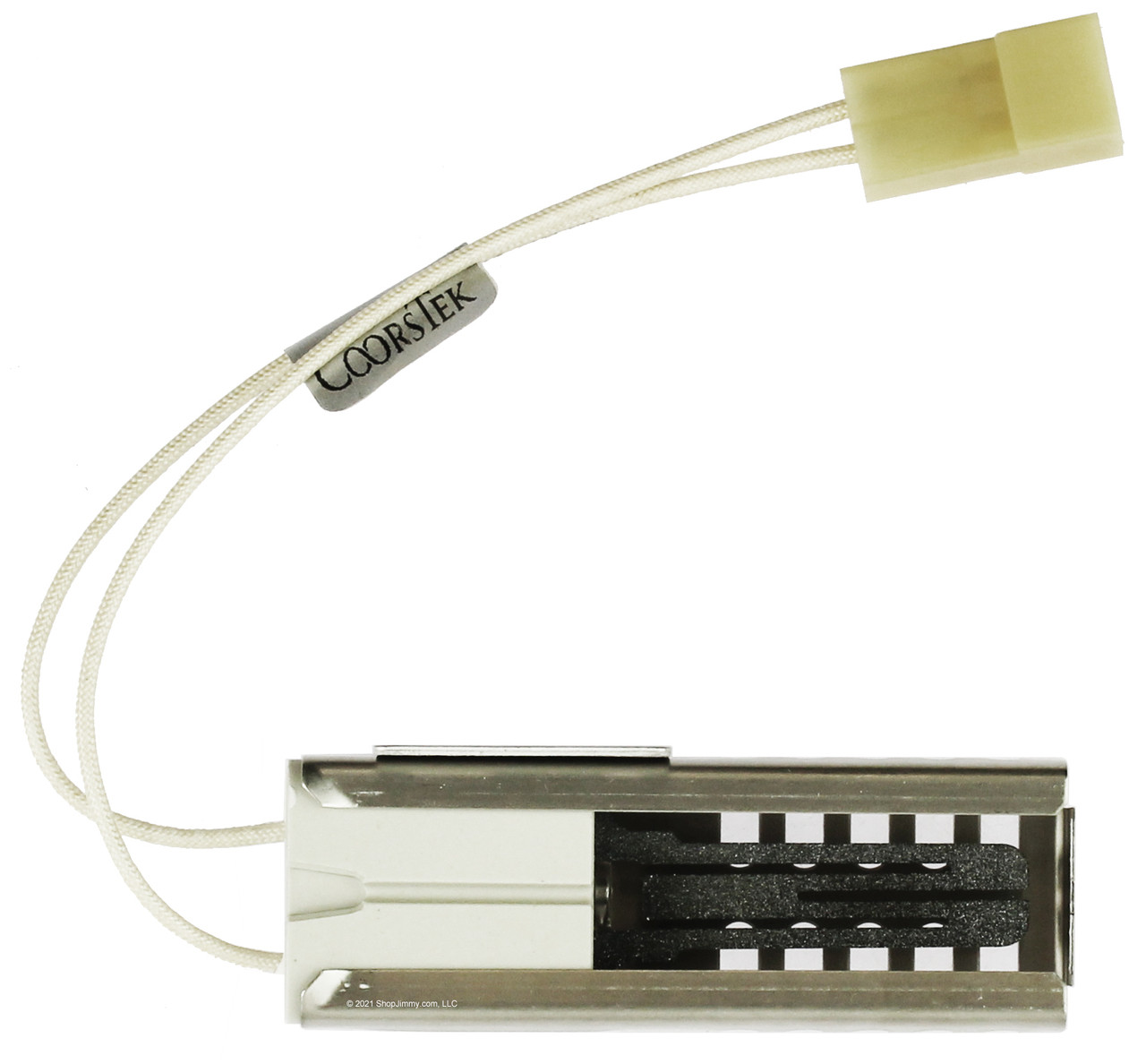 Whirlpool Range WP7432P136-60 Bake Broil Igniter - Brand NEW OEM