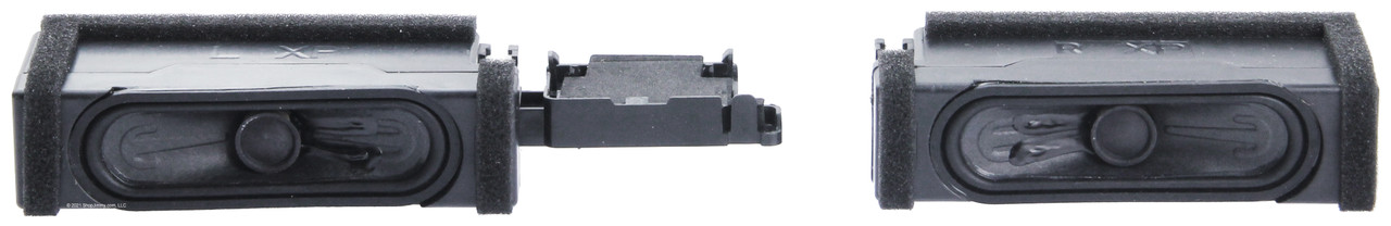 Sharp 233135 VIT30116 Speaker Set