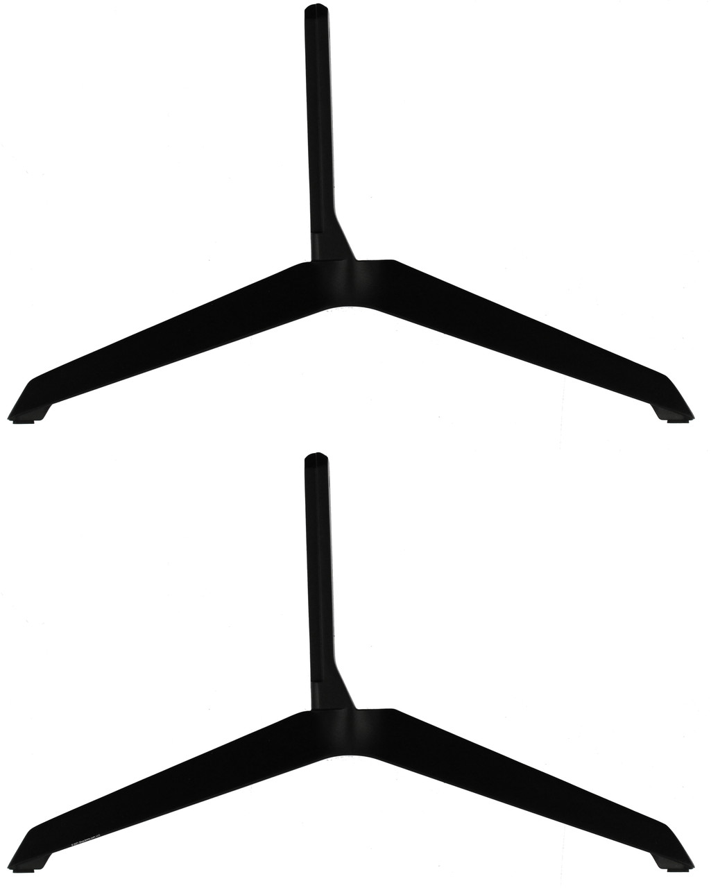 Vizio 7F11B0000G000 Stand/Base/Feet M65Q6-J09