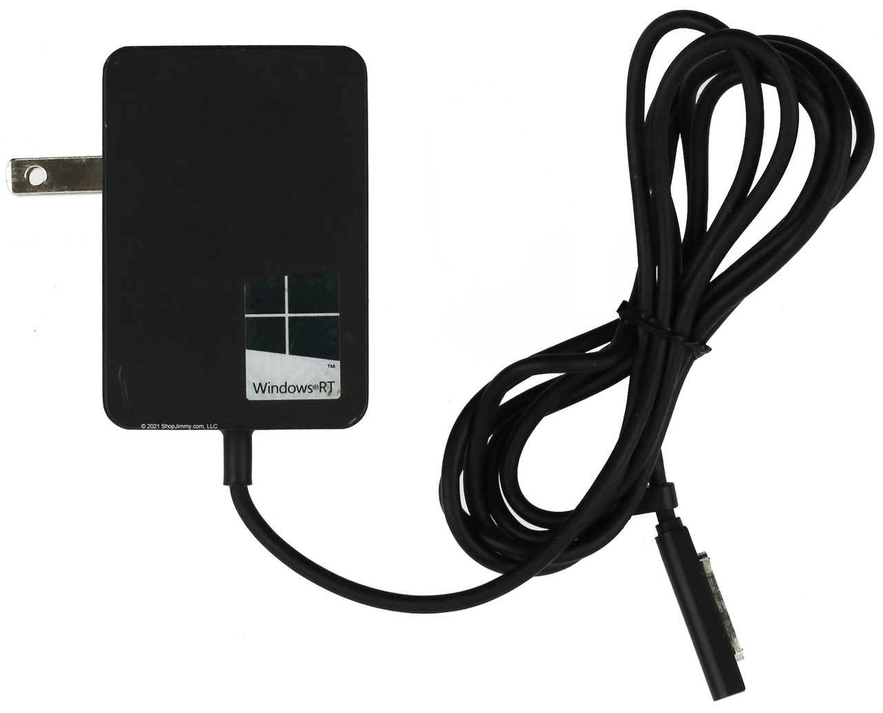 Microsoft 1512 Genuine AC Adapter 12V 2A for Microsoft Surface RT