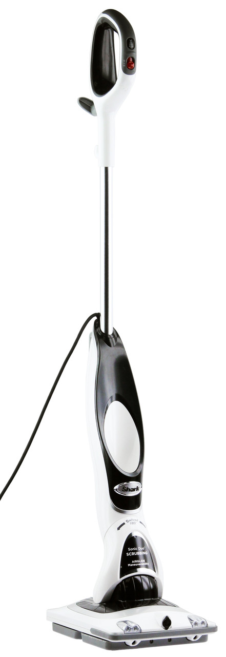 Shark ZZ550 Sonic Duo Carpet and Hard Floor Cleaner  - Refurbished