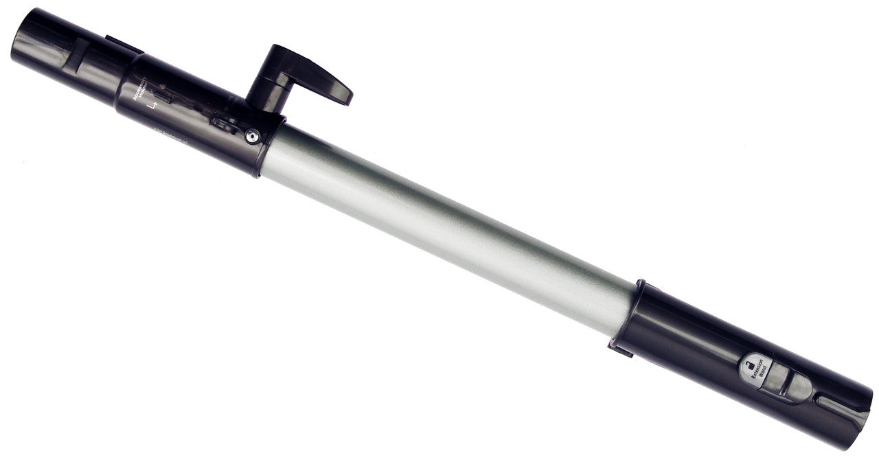 Shark Extension Wand for Navigator Lift-Away NV353QRD Vacuums - Refurbished