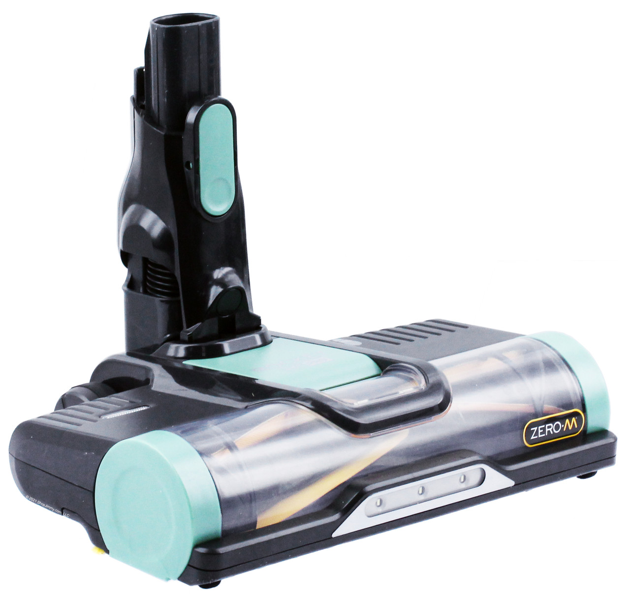 Shark Motorized Floor Nozzle (678FFJ163H) for Rocket QZ163HQDE QZ162HQDE - Refurbished