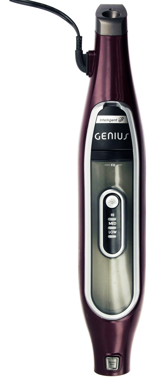 Shark Chassis / Head Unit for Genius Spray Pocket QM5006QRD Mops - Refurbished