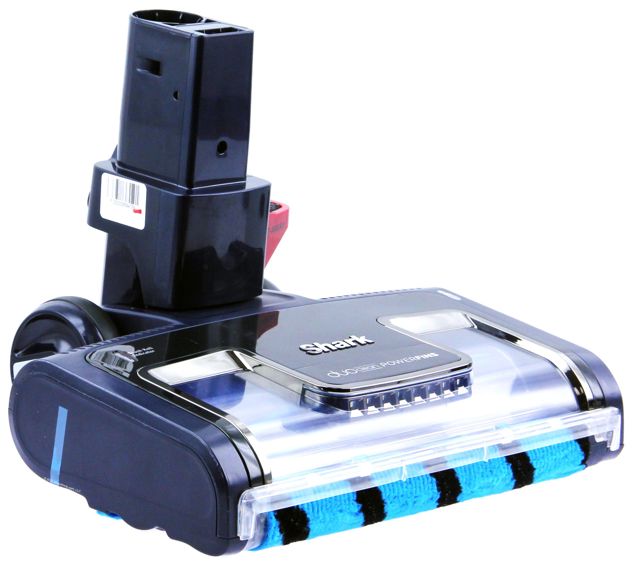 Shark 292FP850 Motorized Floor Nozzle for DuoClean PowerFins Vacuum UV850 - Refurbished