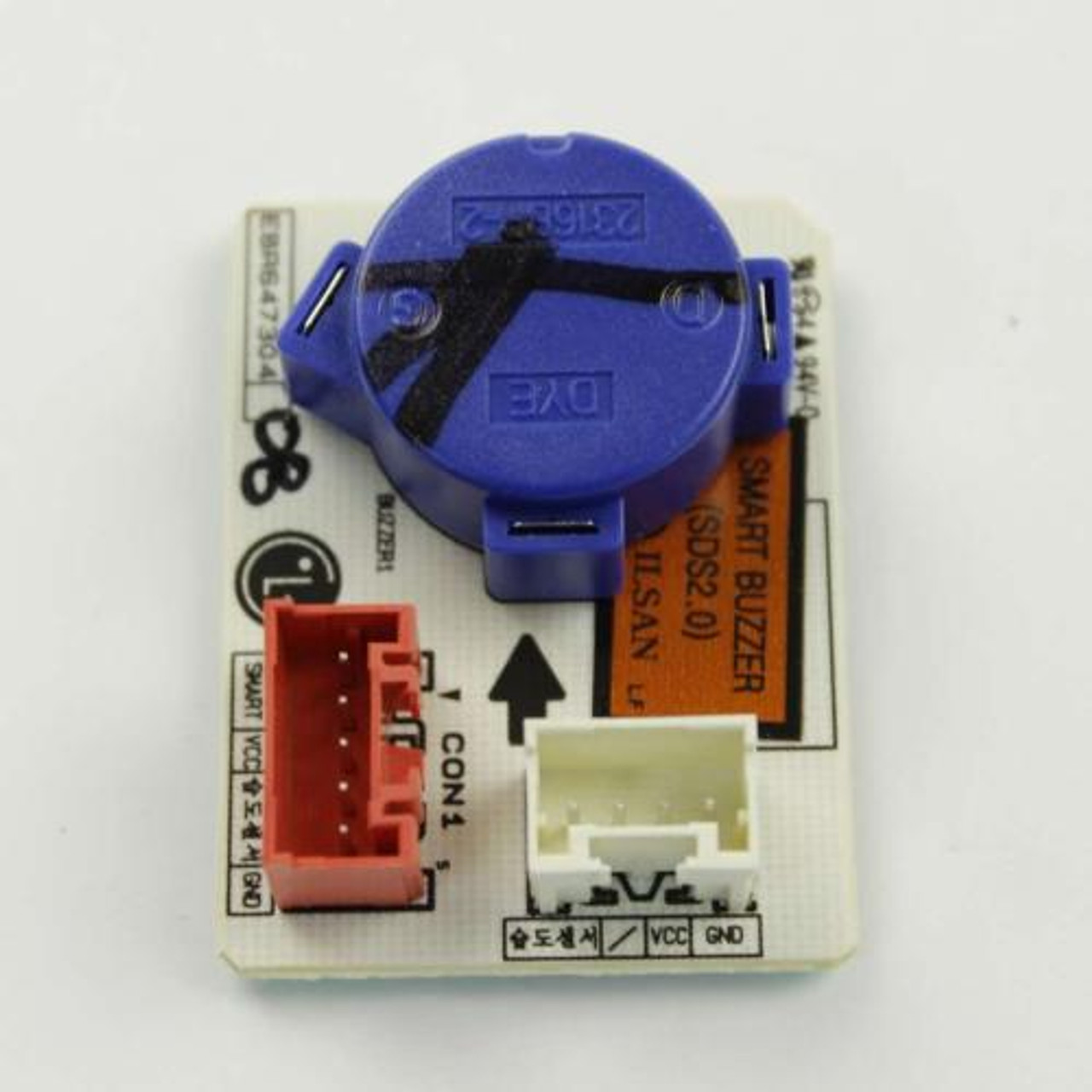 ELページ LG EBR78643403 Main PC Board Assembly