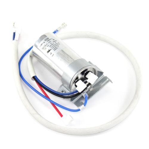 Midea 17220300003630 Electronic Control Box Assembly for Air Conditioner