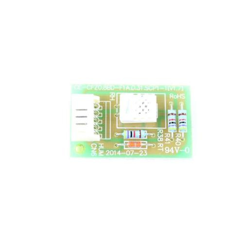 Midea 17120100000344 Humidity Sensor for Dehumidifier