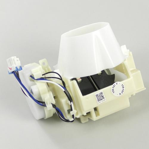 Samsung Refrigerator DA97-19028B Assembly Case Ice Route