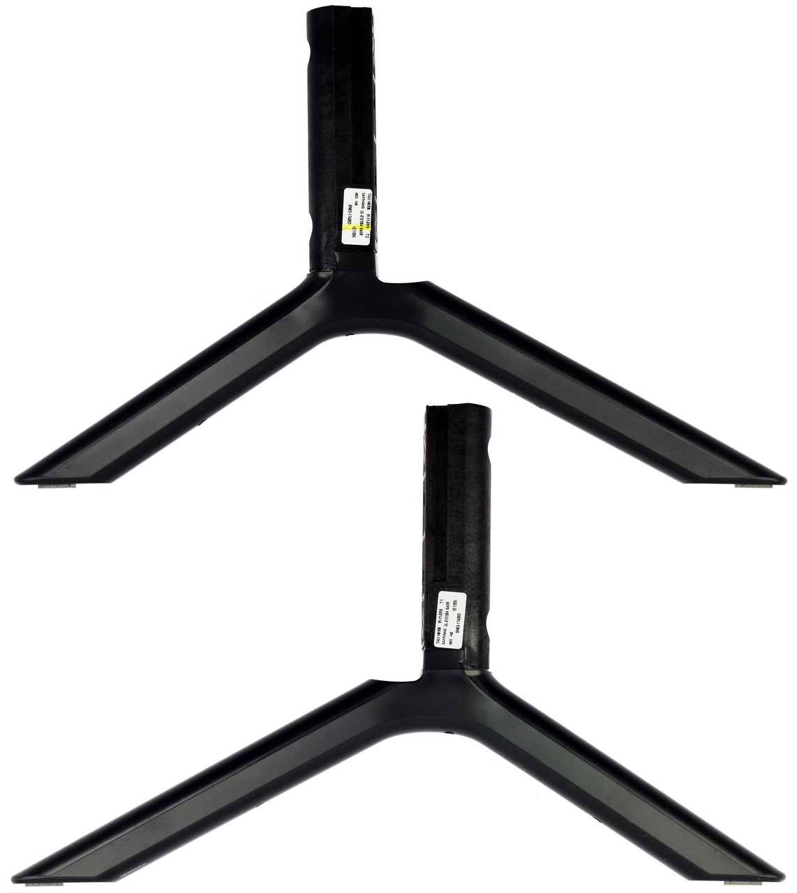 Samsung BN96-45799C/BN96-45801C TV Stand/Base