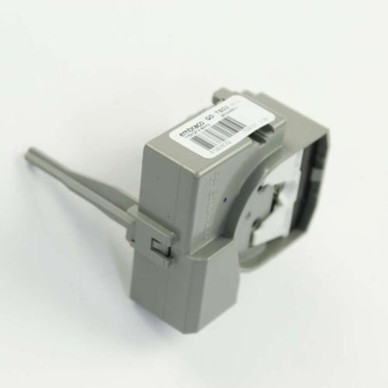 Whirlpool Refrigerator WPW10448874 Compressor Start Relay