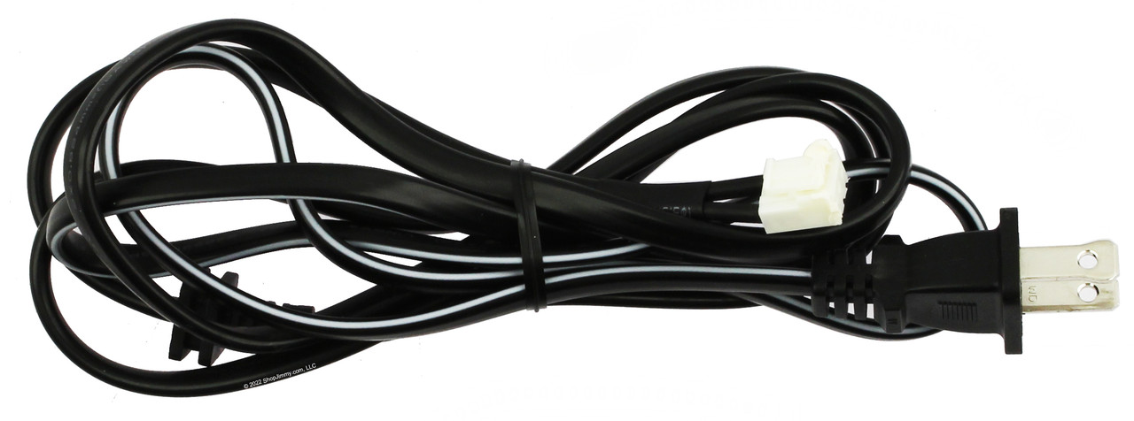 Element 2 Prong Power Cord for ELEFT326
