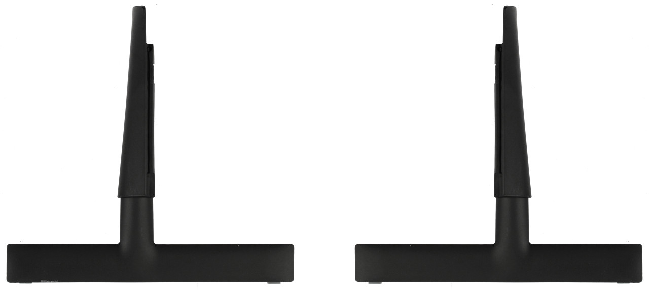 Samsung BN96-52712A TV Stand/Base UN55AU8000FXZA