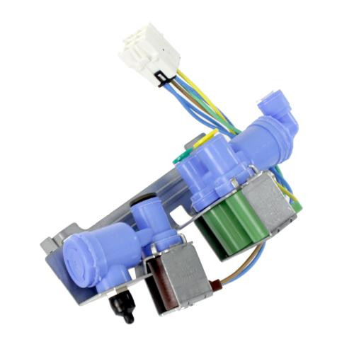 Frigidaire Refrigerator 5304525994 Triple Solenoid Water Valve