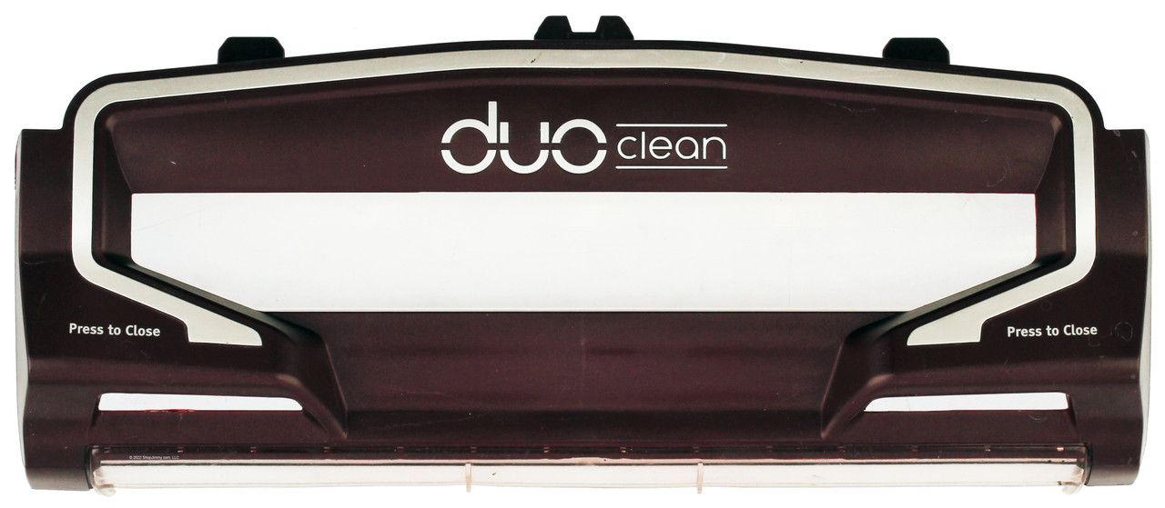 Shark 1439FC780 Brushroll Garage Door / Cover ZU780 - Refurbished