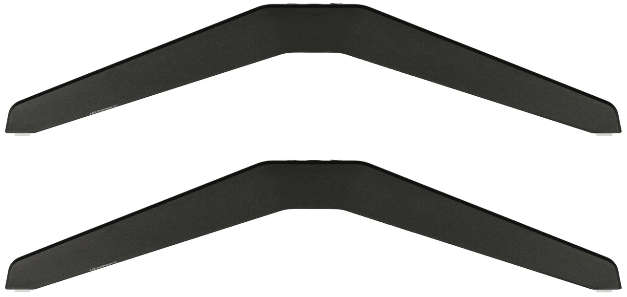 TCL 68-780970-0ZR1AG TV Stand/Legs 50S546 55S546 - Open Bag