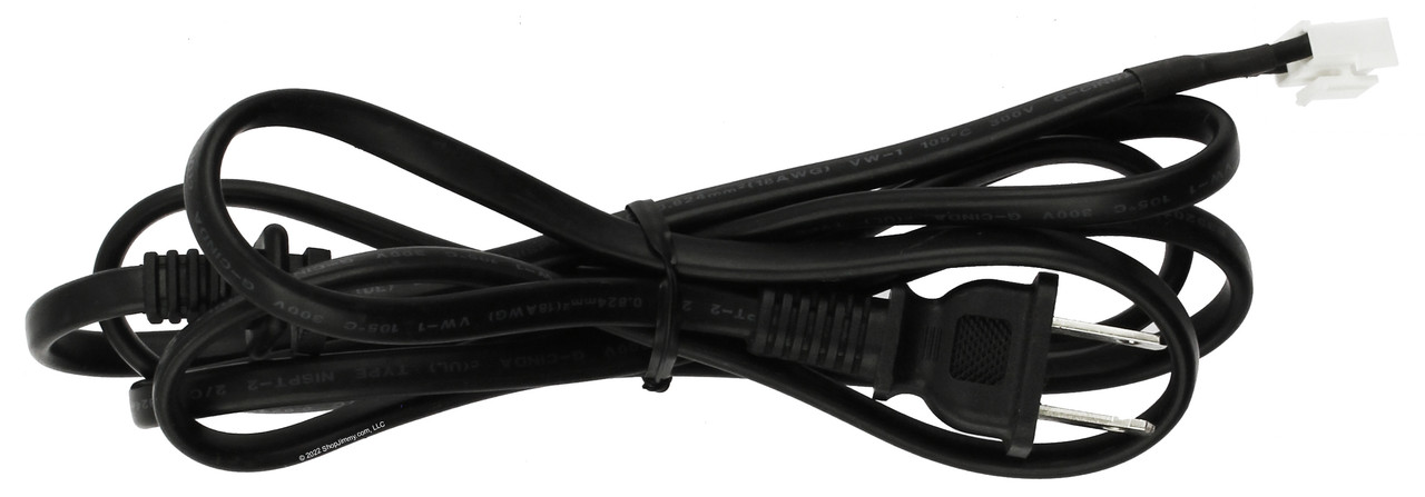 Westinghouse WR43FX2210 Power Cord