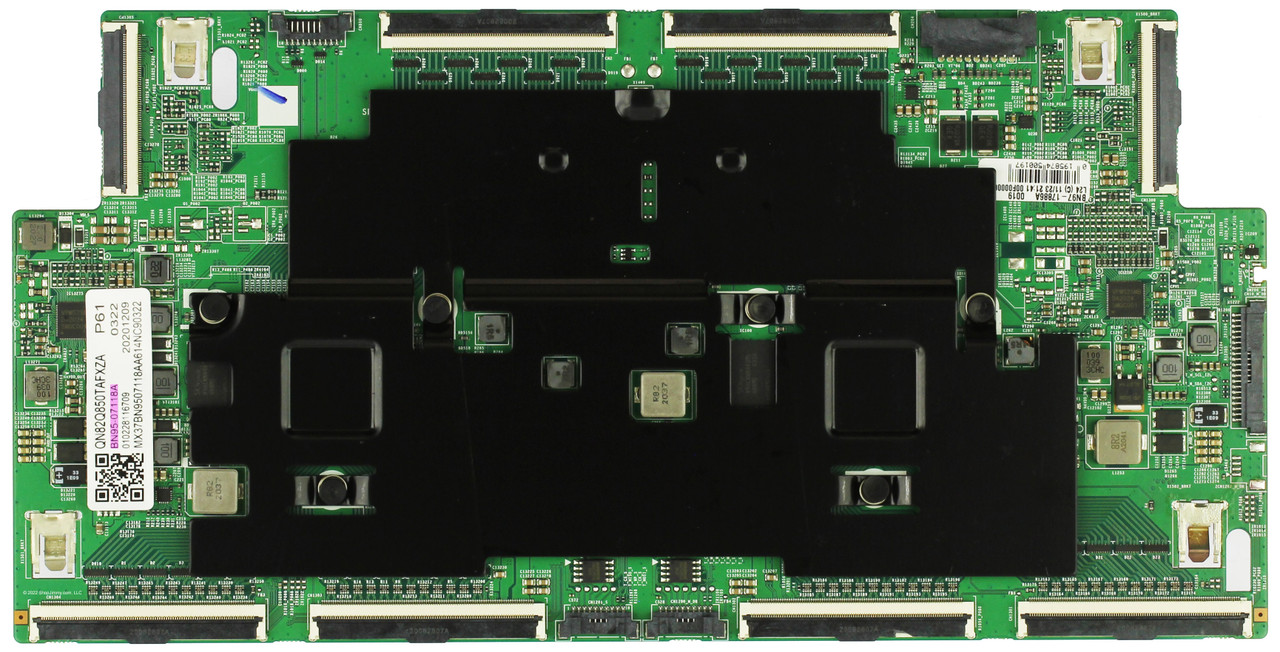 Samsung BN95-07118A T-Con Board