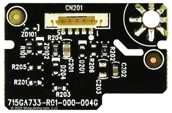 Insignia IRPFKQA1 IR Sensor