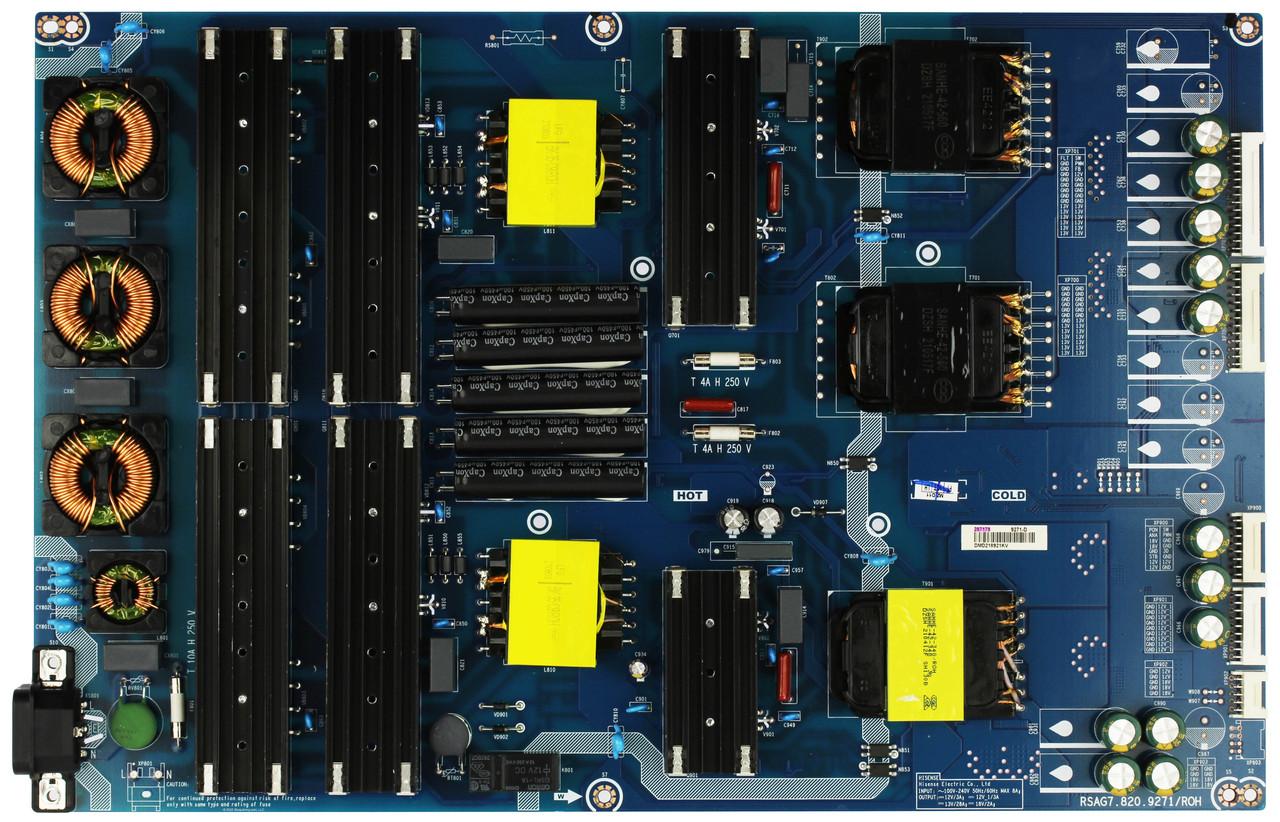 Hisense 287179 Power Supply for 75U9DG