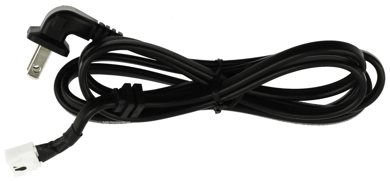 LG COV35506501 Power Cord