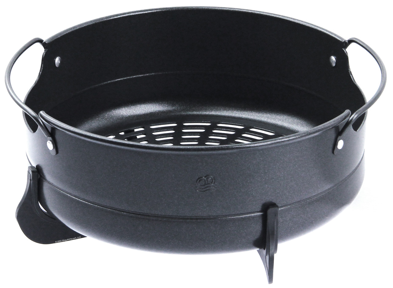 Ninja Air Fryer 5 QT Cook & Crisp Basket OP100 OP101 OP100C OP101C OP101C - Refurbished