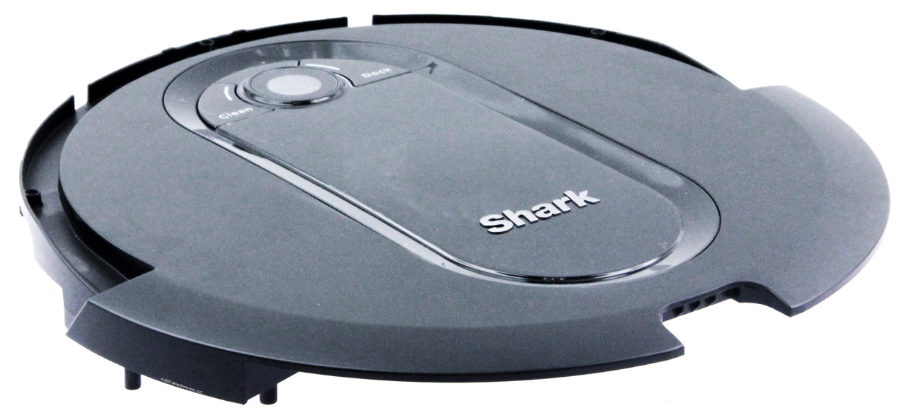 Shark XRV1001POD IQ Robot Pod/Shell/Outer Cover RV1001 - Refurbished